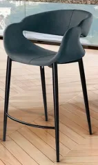 Estofo Azul escuro | 629379